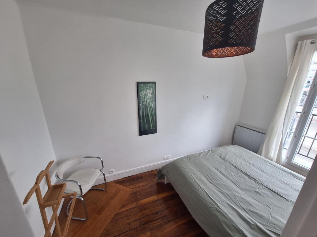 Cosy Appartment In Paris 15Th Arrondissement Exterior photo